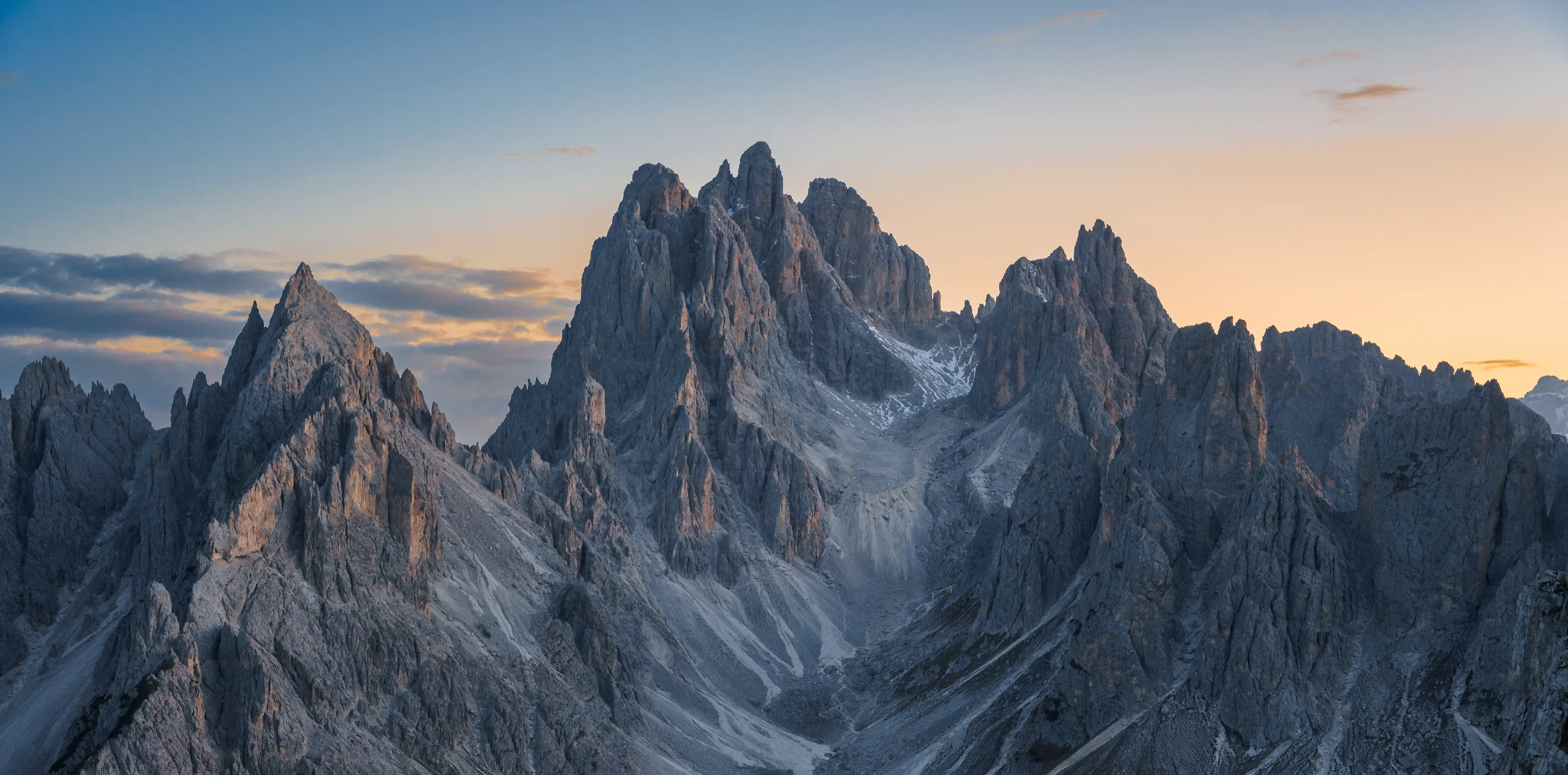 Landscapes - Sunsets, Blue Hour and Golden Light