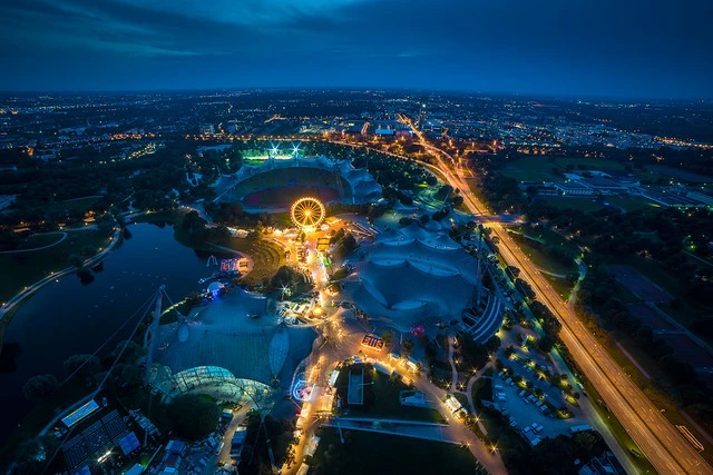 Impark Fest Olympiapark München