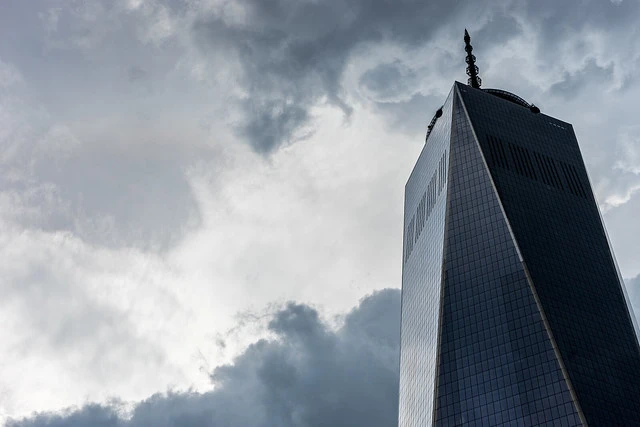 One World Trade Center - New York