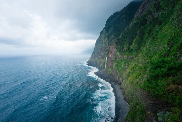 Madeira - Sao Vicente