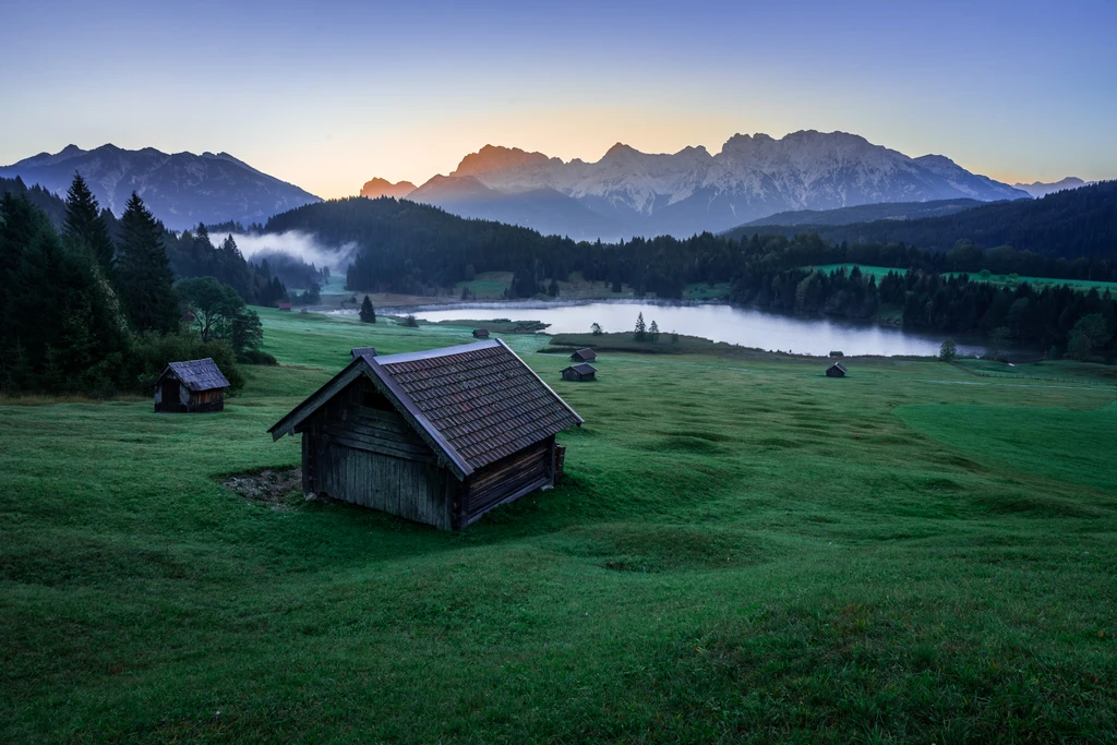 Bavarian Dream