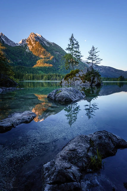 Hintersee