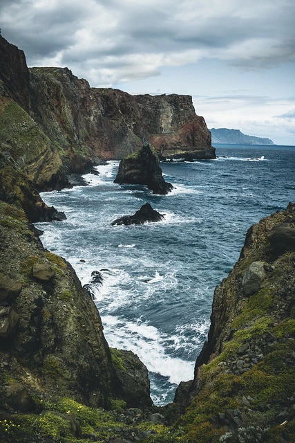 Madeira - Ponta de São Lourenço