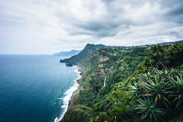 Madeira - Santana