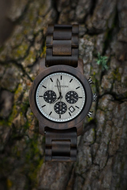 Wood Watch