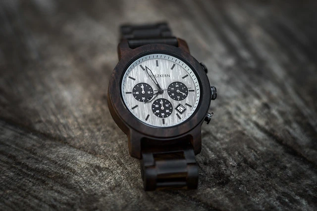 Wood Watch