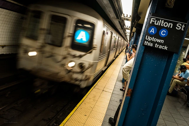 NYC Subway